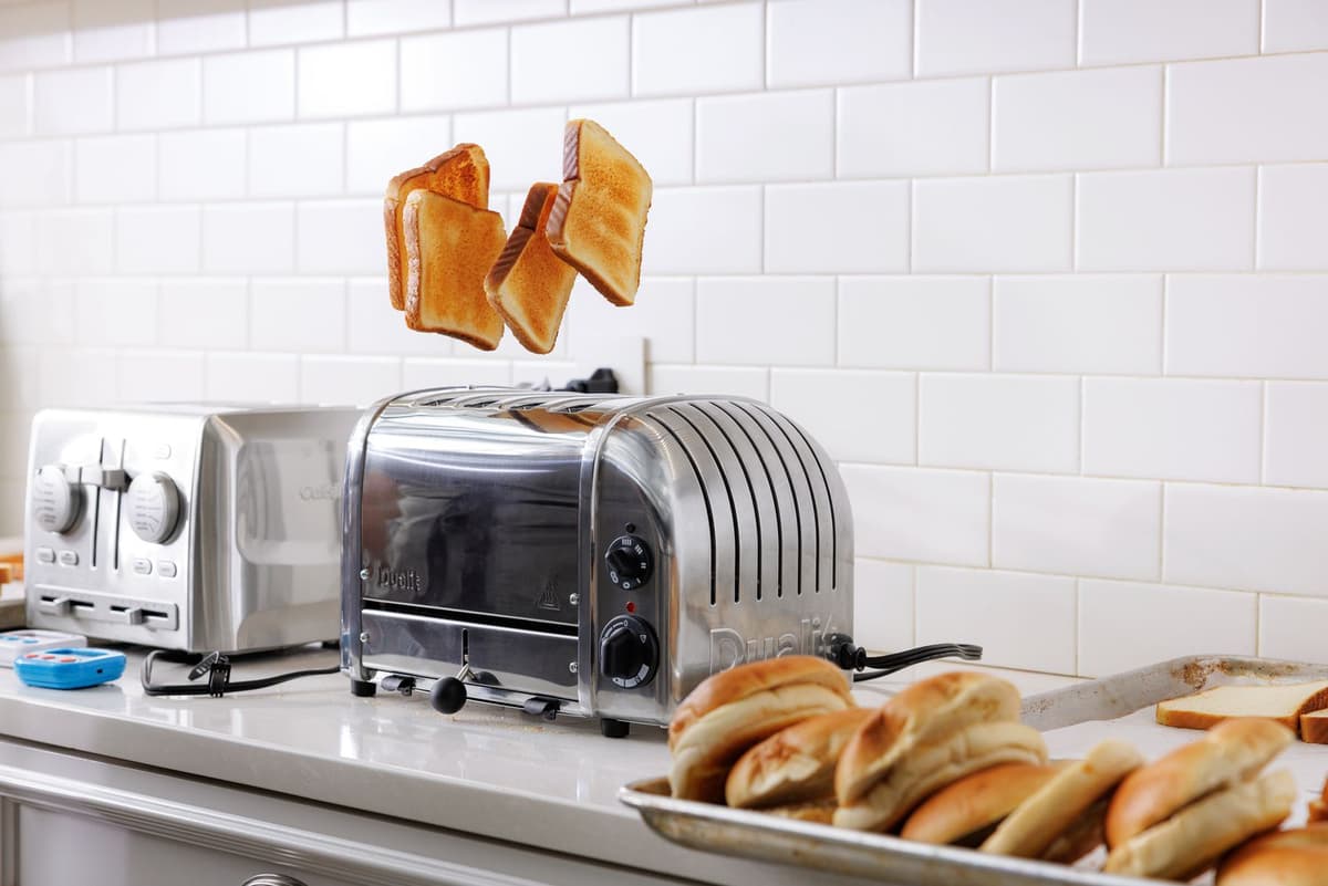 Toasters