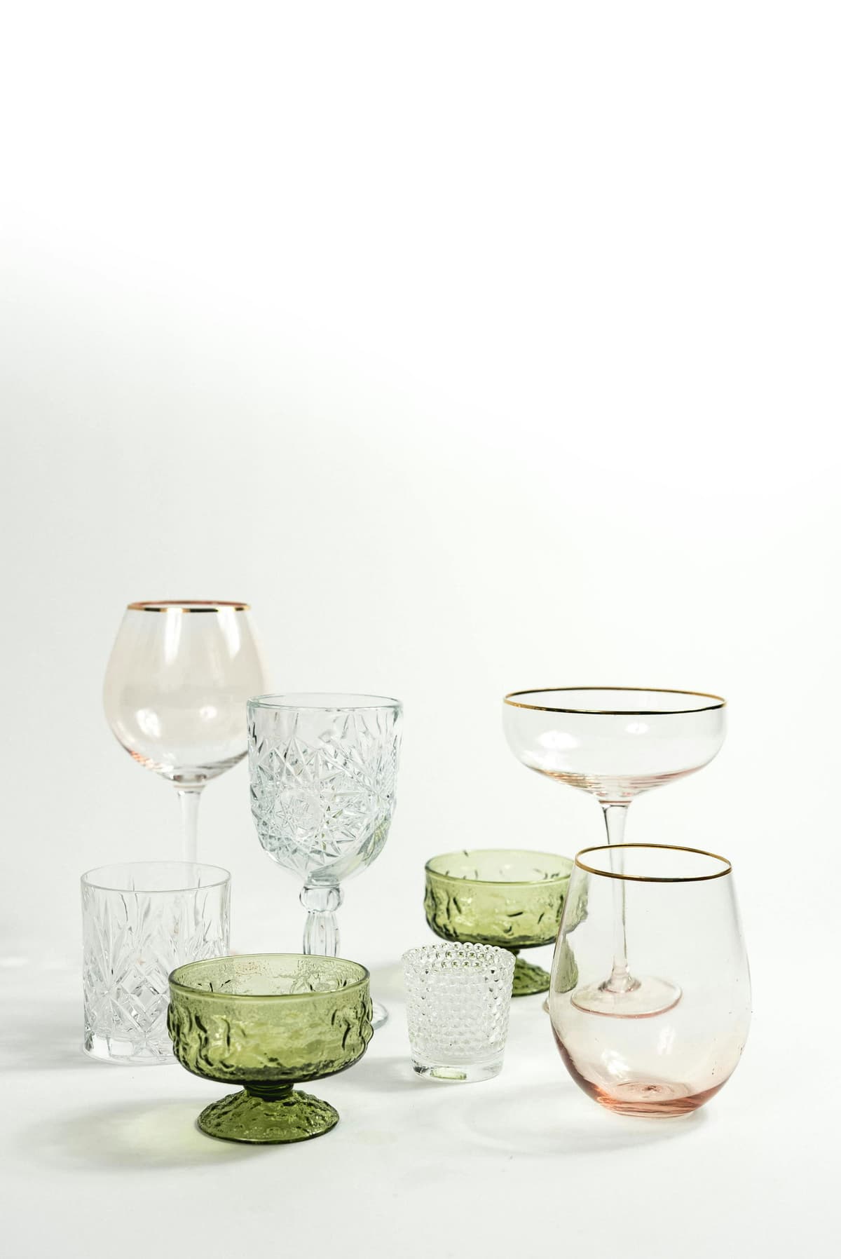 Glasswares